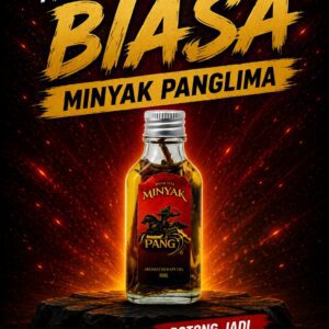 Percubaan 1 Pang5 Oil